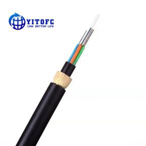 Mini ADSS Fiber Optic Cable