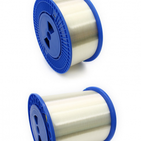 200um 250um Bare Fiber Drones Bare Silica Jacket G657A2 G657A1 G652D G655 in Stock Bending Resistance 50.4km 60.4km