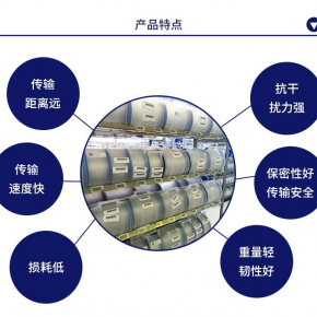 G.652D vs G.657A1 Fiber: What's the Difference?