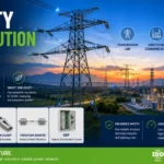 Power Utility ADSS Fiber Solution