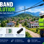 Rural Broadband Deployment Solution