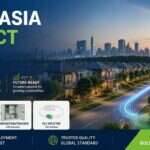 Southeast Asia FTTH Project