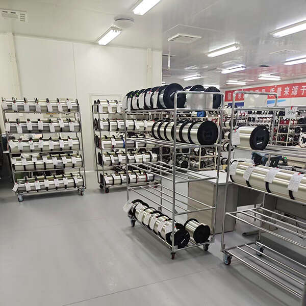 Cable manufacturing and process capability