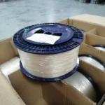 0.25/0.29/0.35mm Bare Optical Fiber G652D G655 G657