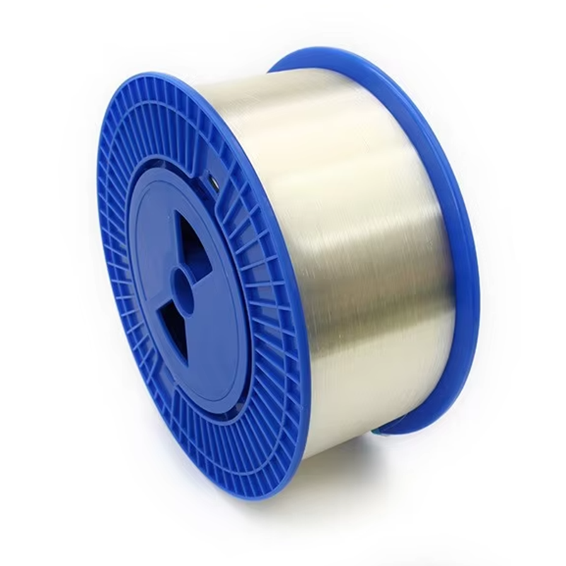 0.25/0.29/0.35mm Bare Optical Fiber G652D G655 G657