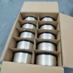 0.25/0.29/0.35mm Bare Optical Fiber G652D G655 G657