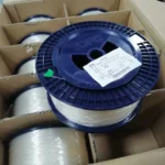 0.25/0.29/0.35mm Bare Optical Fiber G652D G655 G657