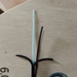 Figure 8 Central Loose Tube Aerial Fiber Optic Cable 2-12 Core