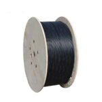 GYXTW Steel Tape Armored Fiber Optic Cable 2-24 Core