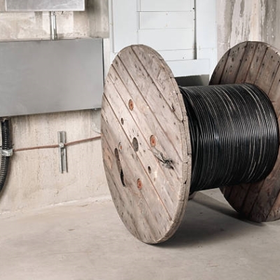 armored fiber optic cable scenarios
