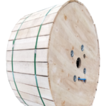 GYFTY Non-Metallic Outdoor Fiber Optic Cable