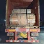 ASU G.652D Single Mode Aerial Self Supporting Fiber Cable