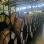 OPGW Fiber Optic Cable for Overhead Power Transmission Lines