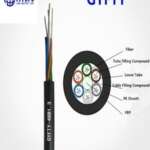 GYFTY Non-Metallic Outdoor Fiber Optic Cable