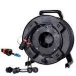 GYFB 6 Core Tactical Draggable Fiber Optic Cable