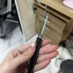 GYXTC8Y Outdoor Figure 8 Aerial Fiber Optic Cable