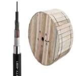 GYFTY Non-Metallic Outdoor Fiber Optic Cable