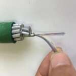 OPGW Fiber Optic Cable for Overhead Power Transmission Lines
