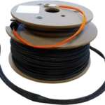 GYFB 6 Core Tactical Draggable Fiber Optic Cable