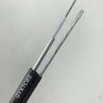GYXTC8Y Outdoor Figure 8 Aerial Fiber Optic Cable