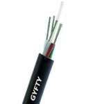 GYFTY Non-Metallic Outdoor Fiber Optic Cable